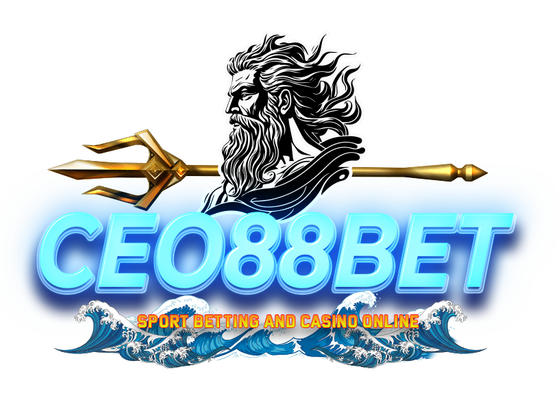 ceo888bet เว็บคาสิโนออนไลน์ที่นำเสนอประสบการณ์เล่นพนันระดับลาสเวกัสบนมือถือ ด้วยดีไซน์ทันสมัย